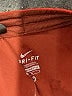 Nike Color Block Red Athletic Shorts Size M - photo 3