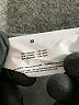 Ella Moss Black Cardigan Size M - photo 8