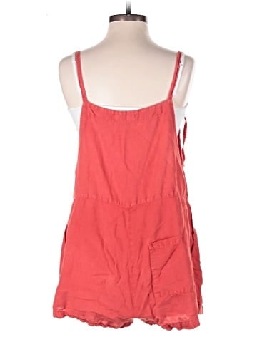 LACAUSA Romper (view 2)