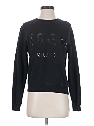 Milano Sweatshirt (view 1)