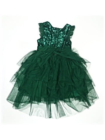Zunie Dress (view 2)