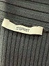 Esprit Black Cardigan Size S - photo 7