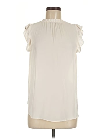 Ann Taylor LOFT Sleeveless Blouse (view 1)