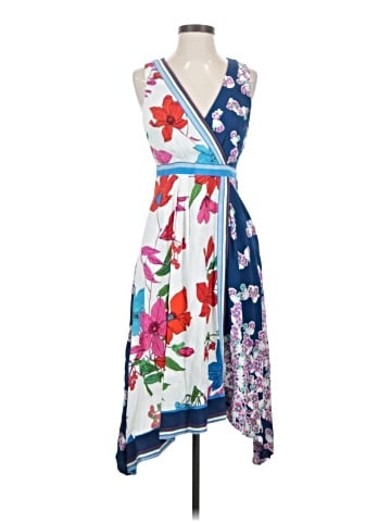 Maeve by Anthropologie Cocktail Dress (view 1)
