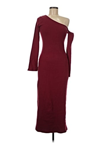 PrettyLittleThing Cocktail Dress (view 1)