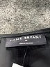 Lane Bryant 100% Polyester Black Sleeveless Blouse Size 26 - photo 7
