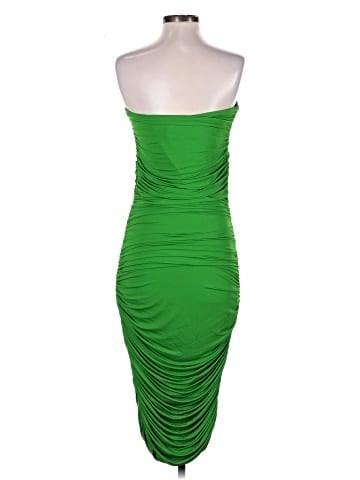 Michael Kors Collection Cocktail Dress (view 2)