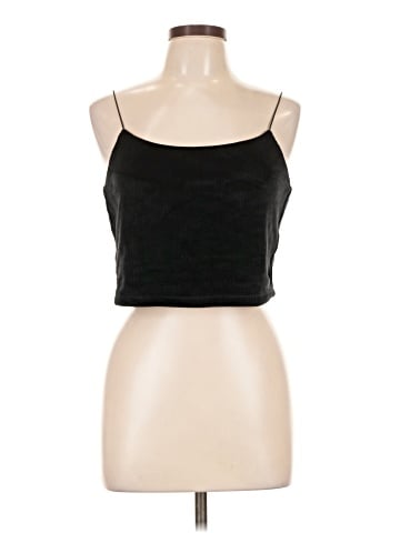 Victoria's Secret Tube Top (view 1)