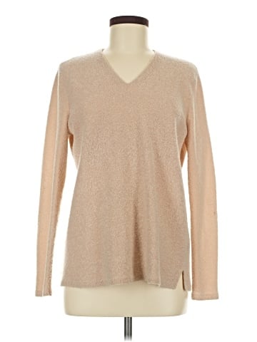 J. McLaughlin Long Sleeve Top (view 1)