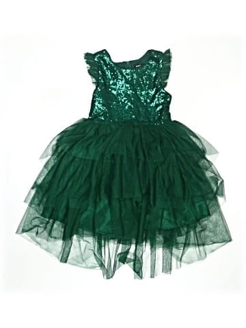 Zunie Dress (view 1)