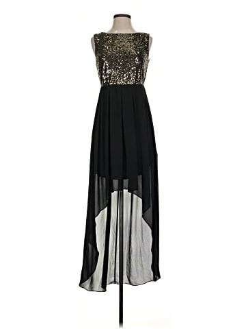 Forever 21 Cocktail Dress (view 1)