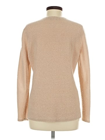J. McLaughlin Long Sleeve Top (view 2)