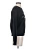 Milano Black Sweatshirt Size XS - photo 4