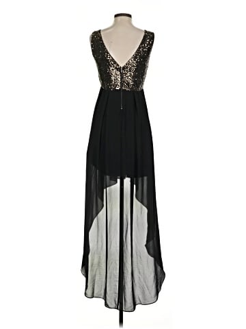 Forever 21 Cocktail Dress (view 2)