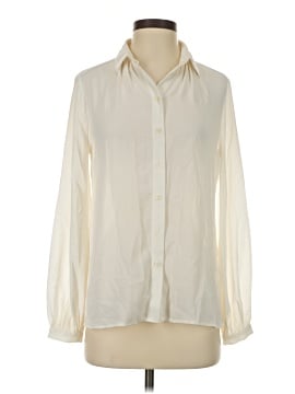 Banana Republic Long Sleeve Blouse