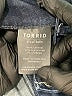 Torrid Chevron-herringbone Blue Jeans Size 10 (tall) - photo 8