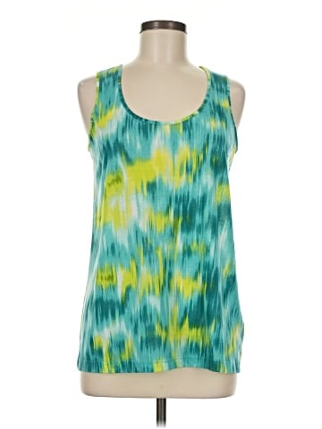 Kenneth Cole New York Sleeveless Blouse (view 1)