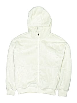 The North Face Zip Up Hoodie