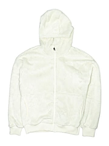 The North Face Zip Up Hoodie (view 1)