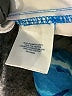 Lands' End 100% Polyester Blue Board Shorts Size 8 - photo 4