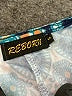 Reborn Paisley Blue Casual Dress Size S - photo 4