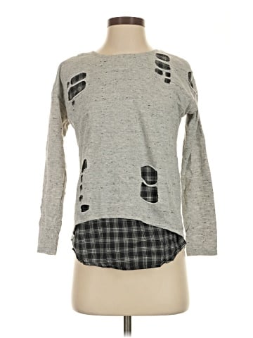 Generation Love 3/4 Sleeve T-Shirt (view 1)