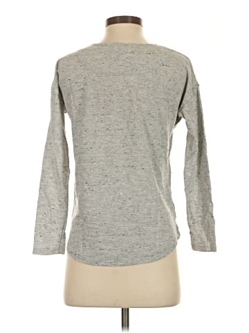 Generation Love 3/4 Sleeve T-Shirt (view 2)