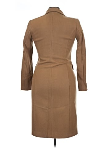 Mango Wool Coat (view 2)