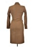 Mango Tan Wool Coat Size XL - photo 2