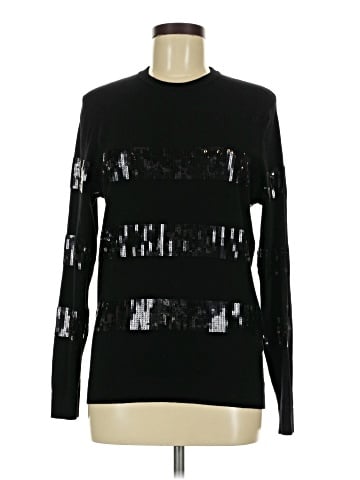 Zara Collection Long Sleeve T-Shirt (view 1)