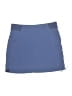Columbia Solid Blue Active Skort Size L - photo 1