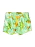 H&M Green Board Shorts Size 2T - photo 1