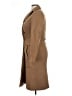 Mango Tan Wool Coat Size XL - photo 5