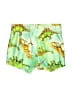 H&M Green Board Shorts Size 2T - photo 2