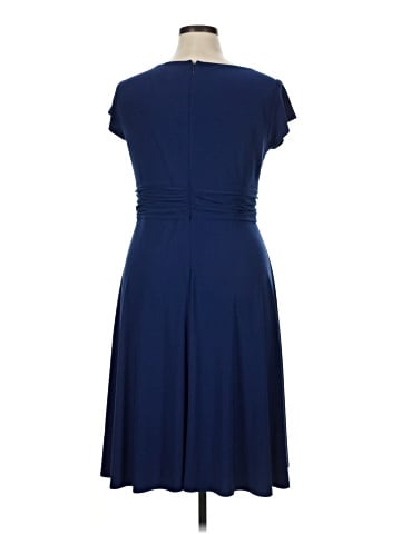 Jessica Howard Cocktail Dress (view 2)