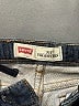Levi's Blue Jeans Size 3 - 4 - photo 3