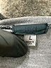 LUCCA 100% Cotton Gray Long Sleeve Top Size L - photo 7