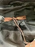 Bally 100% Baumwolle Black Blazer Size EU (IT) 42 / US 6 - photo 6
