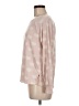 Kate Spade New York Polka Dots Pink Pullover Sweater Size M - photo 5