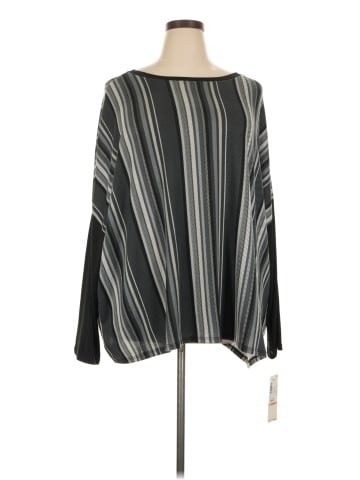 Ruby Rd. Long Sleeve T-Shirt (view 1)