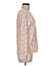 Kate Spade New York Polka Dots Pink Pullover Sweater Size M - photo 4