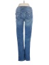 Hudson Jeans Hearts Blue Jeans Size 27 waist - photo 2