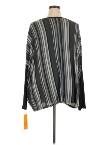 Ruby Rd. Long Sleeve T-Shirt (view 2)