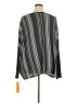 Ruby Rd. Gray Long Sleeve T-Shirt Size 2X - photo 2