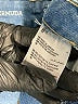 Style&Co Blue Denim Shorts Size 14 - photo 4