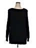 City Chic Black Pullover Sweater Size 16 Plus (S) - photo 1