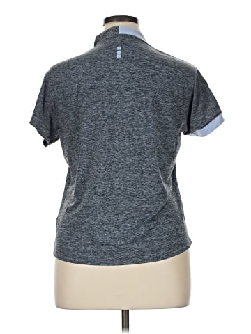 Jamie Sadock Short Sleeve Top (view 2)