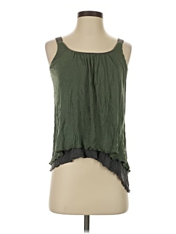 Amadi Sleeveless Blouse (view 1)