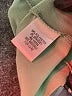 Apt. 9 Paisley Teal Casual Dress Size L - photo 8