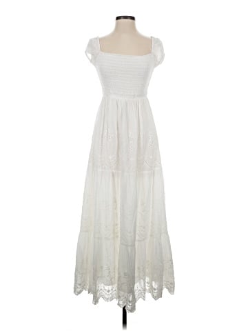 Zara Casual Dress (view 1)